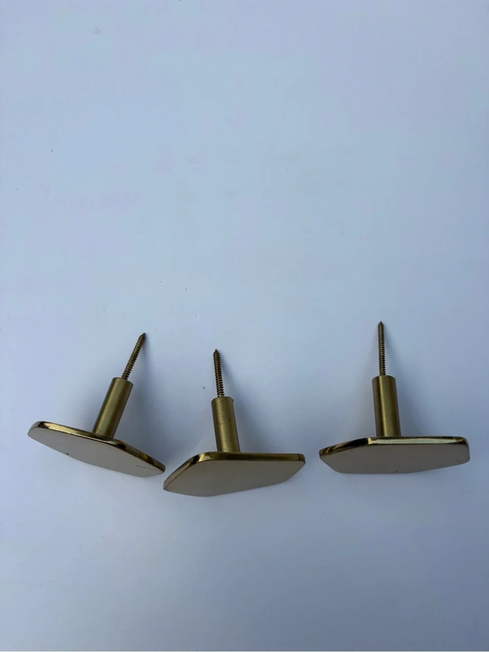 NWOT Urban Outfitters Geo Hook - Set Of 3
